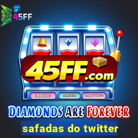 safadas do twitter